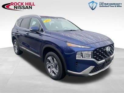 Used 2023 Hyundai Santa Fe SEL