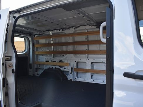 Used 2023 Ford Transit 250 Low Roof w/ Exterior Upgrade Package image 30