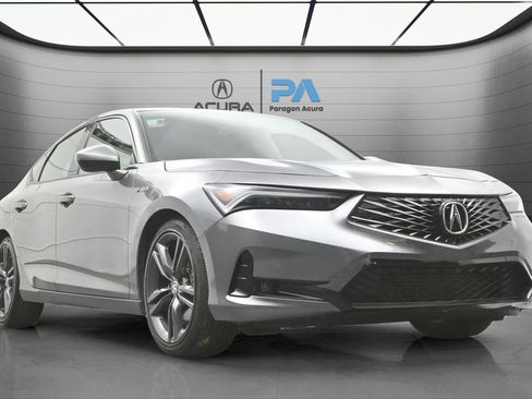 Used 2024 Acura Integra A-Spec image 27