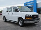 Used 2023 GMC Savana 2500 w/ Driver Convenience Package image 3
