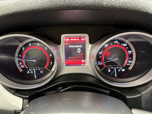 Used 2018 Dodge Journey GT image 4