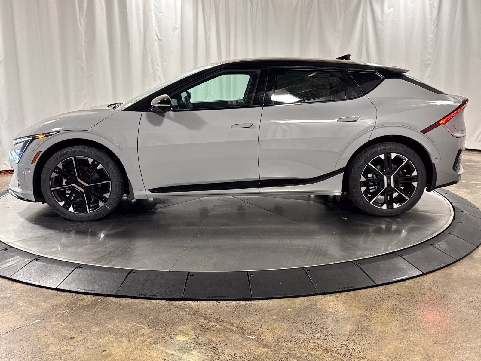 New 2026 Kia EV6 GT-Line AWD/4WD image 8