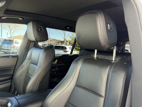 Certified 2022 Mercedes-Benz GLS 450 4MATIC image 20