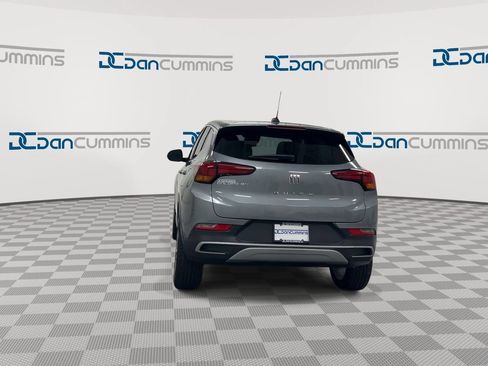 Used 2025 Buick Encore GX Preferred FWD image 7