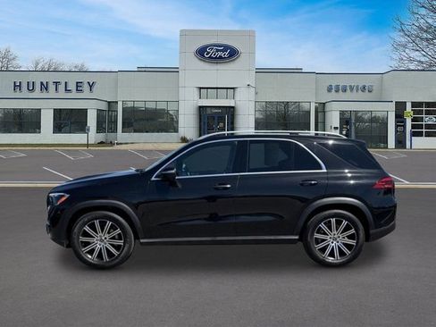 Used 2025 Mercedes-Benz GLE 350 4MATIC image 6