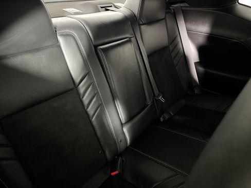 Used 2021 Dodge Challenger SRT Hellcat w/ Plus Package image 36