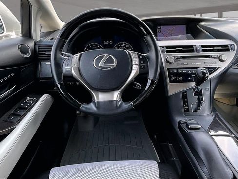 Used 2015 Lexus RX 350 FWD image 5