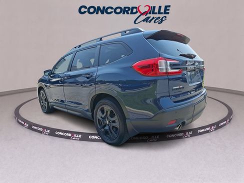 Used 2023 Subaru Ascent Onyx Edition AWD/4WD image 5
