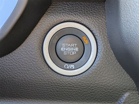 New 2025 RAM 1500 Big Horn image 19