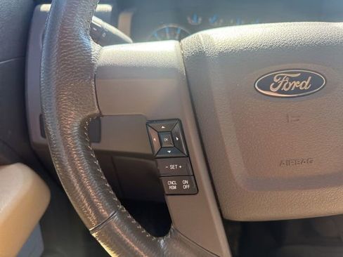 Used 2013 Ford F150 XLT w/ Luxury Equipment Group AWD/4WD image 18