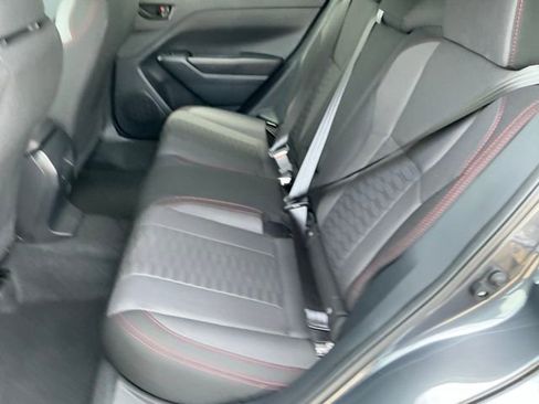 Certified 2025 Subaru Impreza 2.0i Sport w/ Popular Package #1 AWD/4WD image 11