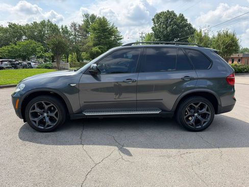 Used 2013 BMW X5 xDrive35i AWD/4WD image 7