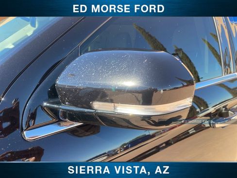 Used 2024 Ford Expedition Max Limited RWD image 4
