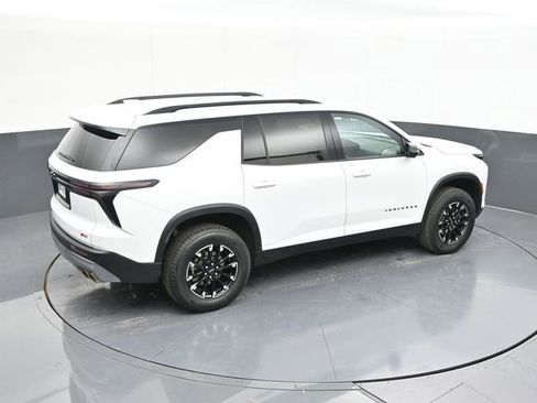 Used 2024 Chevrolet Traverse Z71 image 60