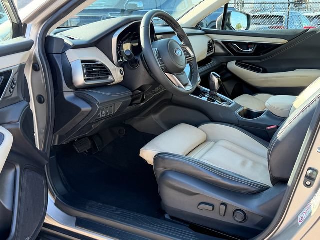 Used 2020 Subaru Outback Limited AWD/4WD image 13