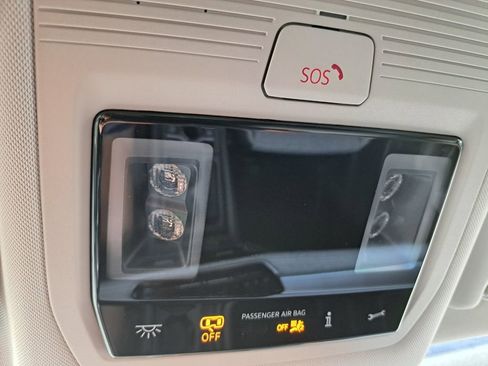 New 2026 Volkswagen Tiguan S image 17