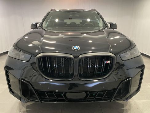 New 2026 BMW X5 M60i image 2