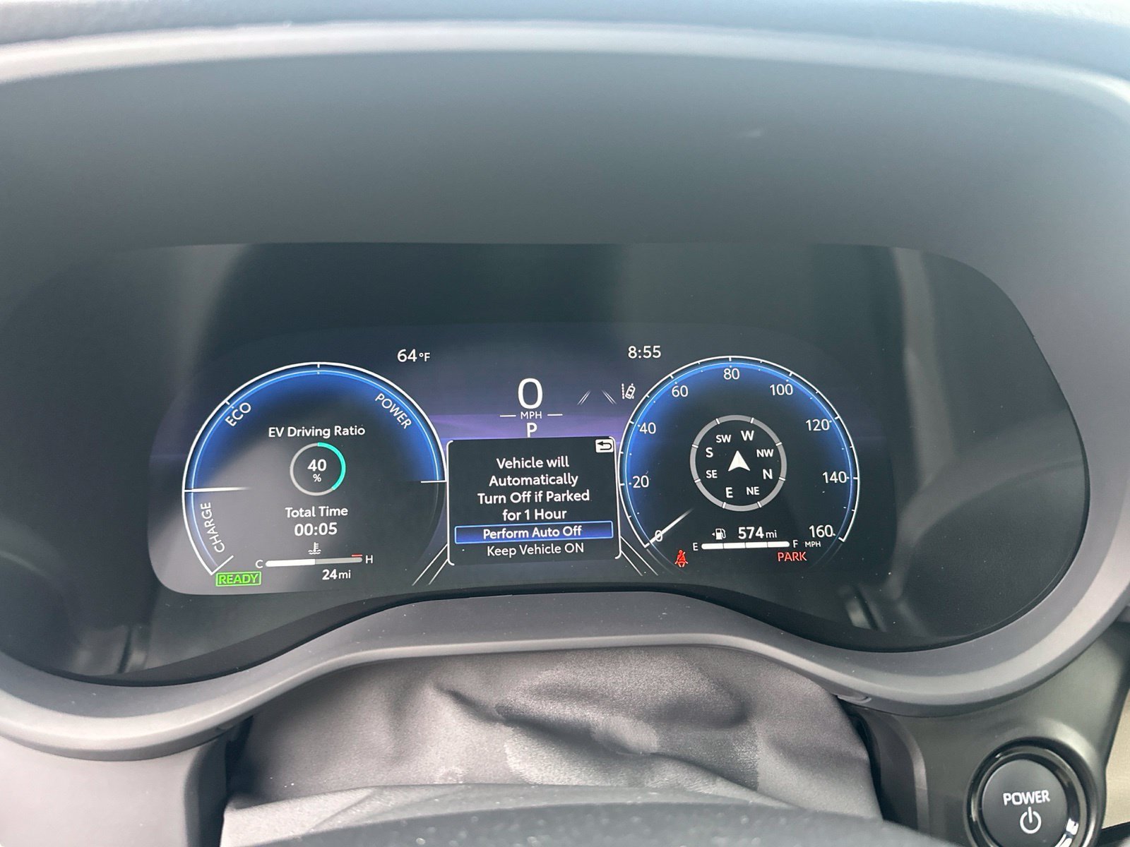 Certified 2026 Toyota Sienna Platinum AWD/4WD image 9