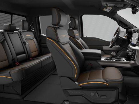 New 2026 Ford F150 Tremor image 27