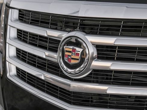 Used 2015 Cadillac Escalade Luxury image 52