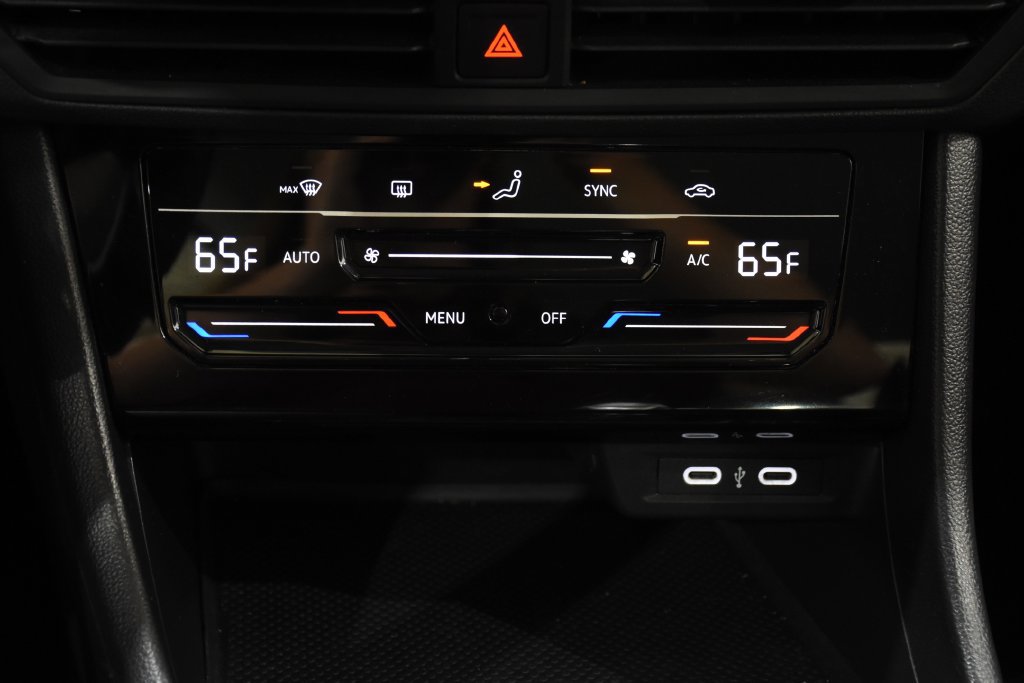Used 2025 Volkswagen Jetta S FWD image 21