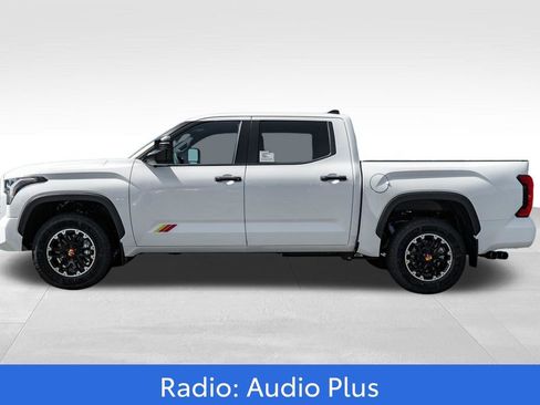 New 2026 Toyota Tundra SR5 AWD/4WD image 4