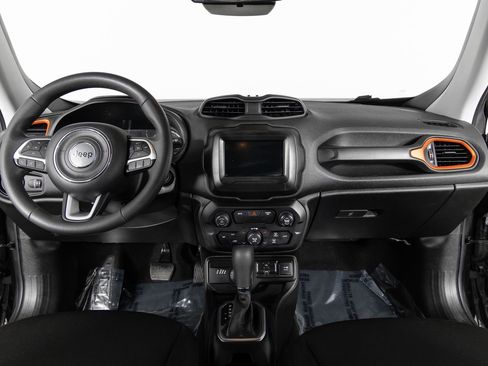 Used 2018 Jeep Renegade Sport w/ Power & Air Group image 28