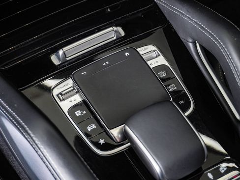 Used 2023 Mercedes-Benz GLS 63 AMG 4MATIC image 27