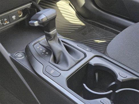 New 2026 Kia K4 LXS image 15