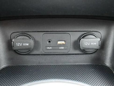 Used 2016 Kia Sportage LX AWD/4WD image 30