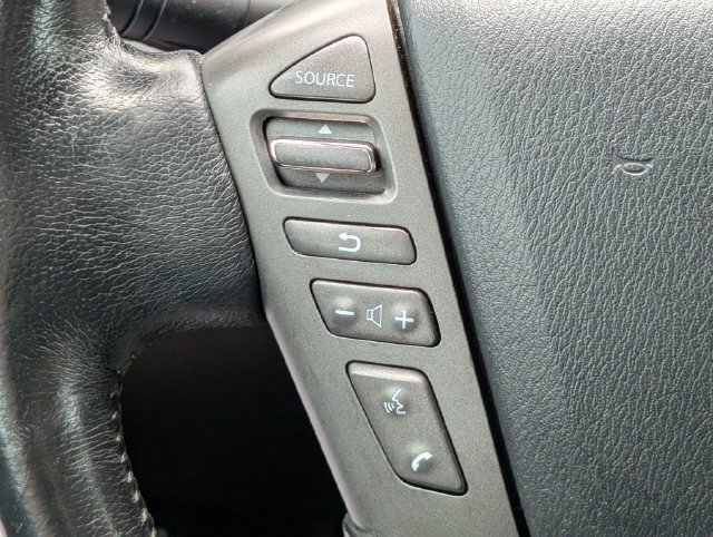 Used 2019 Nissan Armada SL w/ Premium Package RWD image 26