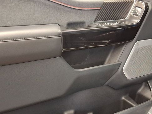 Certified 2023 Ford F150 Raptor w/ Equipment Group 802A Raptor R image 11