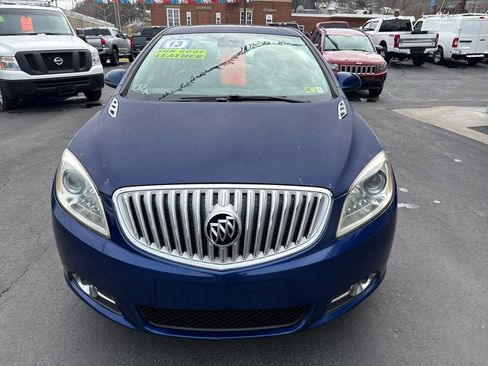 Used 2013 Buick Verano Leather image 33