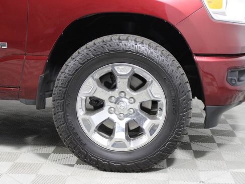 Used 2019 RAM 1500 Big Horn RWD image 29
