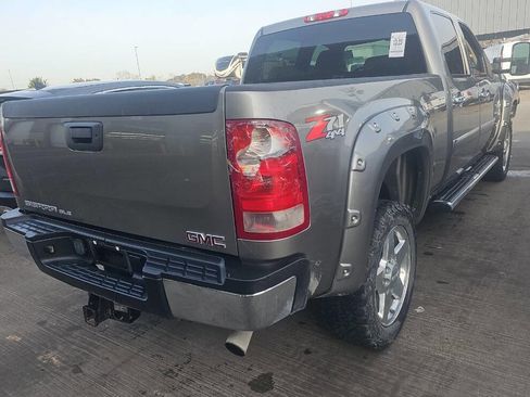 Used 2014 GMC Sierra 2500 SLE w/ Texas Edition image 19