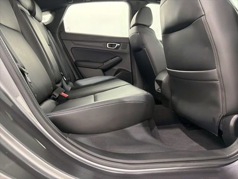 Certified 2023 Acura Integra A-Spec image 23