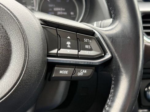 Used 2017 MAZDA MAZDA6 Grand Touring FWD image 28