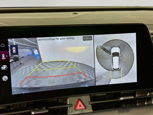 Used 2024 Kia Sportage SX Prestige image 14