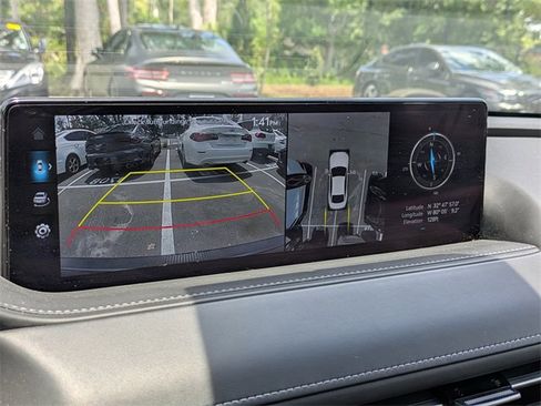 Used 2024 Genesis G80 2.5T w/ Sport Prestige Package image 21