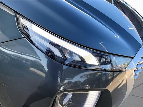 Used 2021 Hyundai Palisade SE AWD/4WD image 26