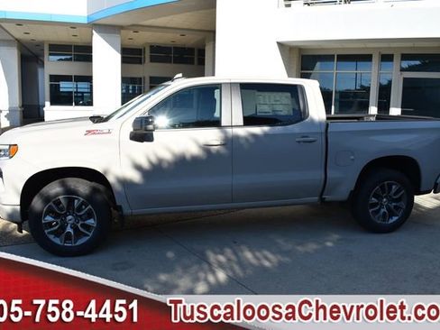 New 2026 Chevrolet Silverado 1500 RST image 6