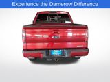 Used 2013 Ford F150 FX4 w/ Luxury Equipment Group image 4