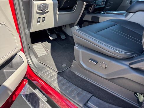 Used 2018 Ford F150 XLT w/ Equipment Group 301A Mid AWD/4WD image 34