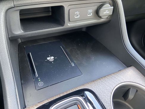 New 2026 Honda Pilot Elite image 9