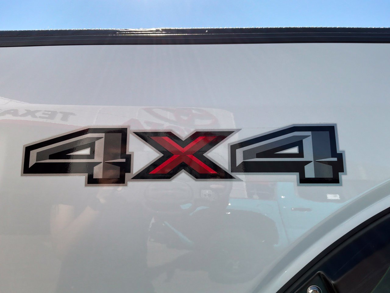 Used 2018 Ford F150 XLT w/ Trailer Tow Package AWD/4WD image 11