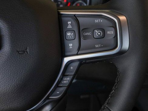 New 2026 RAM 1500 Big Horn image 25