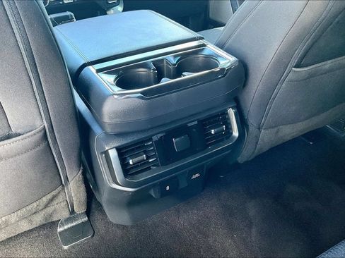 Used 2023 Ford F150 XLT w/ Equipment Group 302A High AWD/4WD image 12
