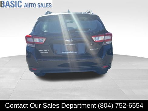 Used 2019 Subaru Impreza 2.0i Premium image 6