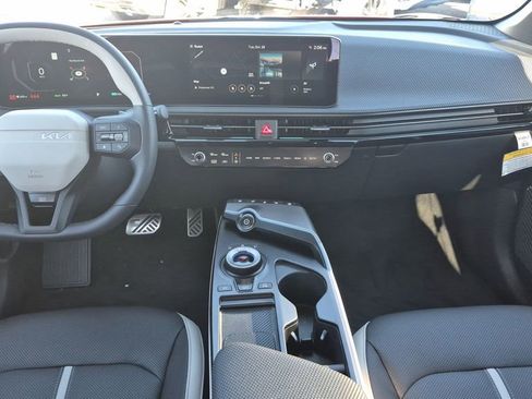 New 2025 Kia EV6 GT-Line image 13
