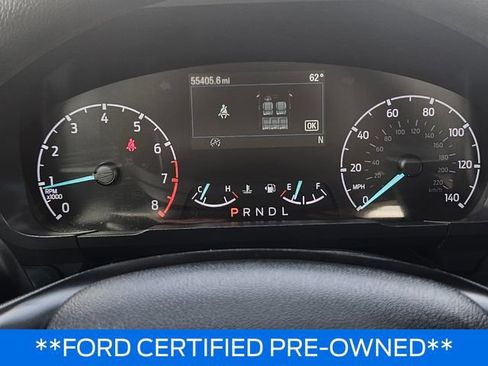 Certified 2023 Ford Maverick XLT w/ Black Appearance Package image 21